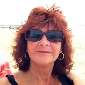 Meet your Posher, Pauline